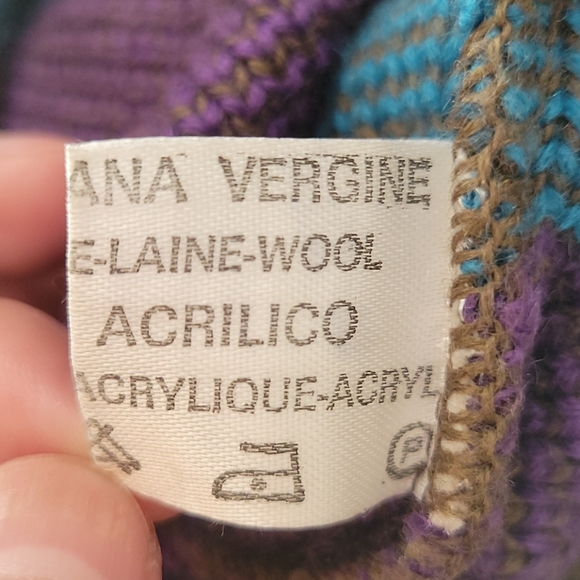 Women's cardigan (Made in Italy) - Picture 6 of 8